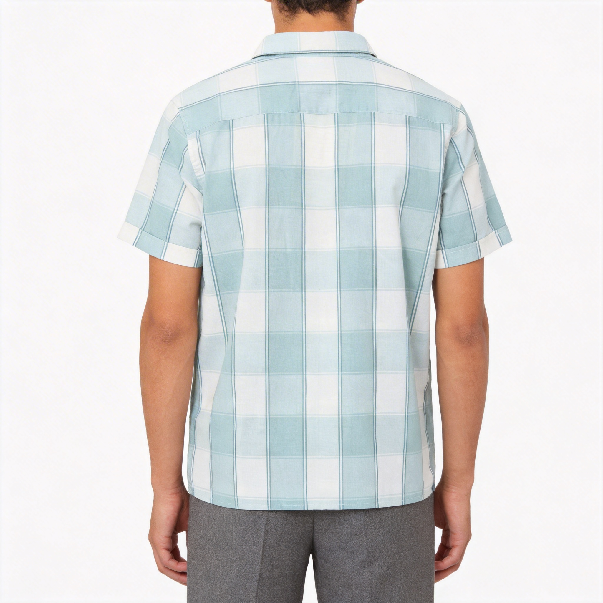Extensive Fabric Selection for Every Need