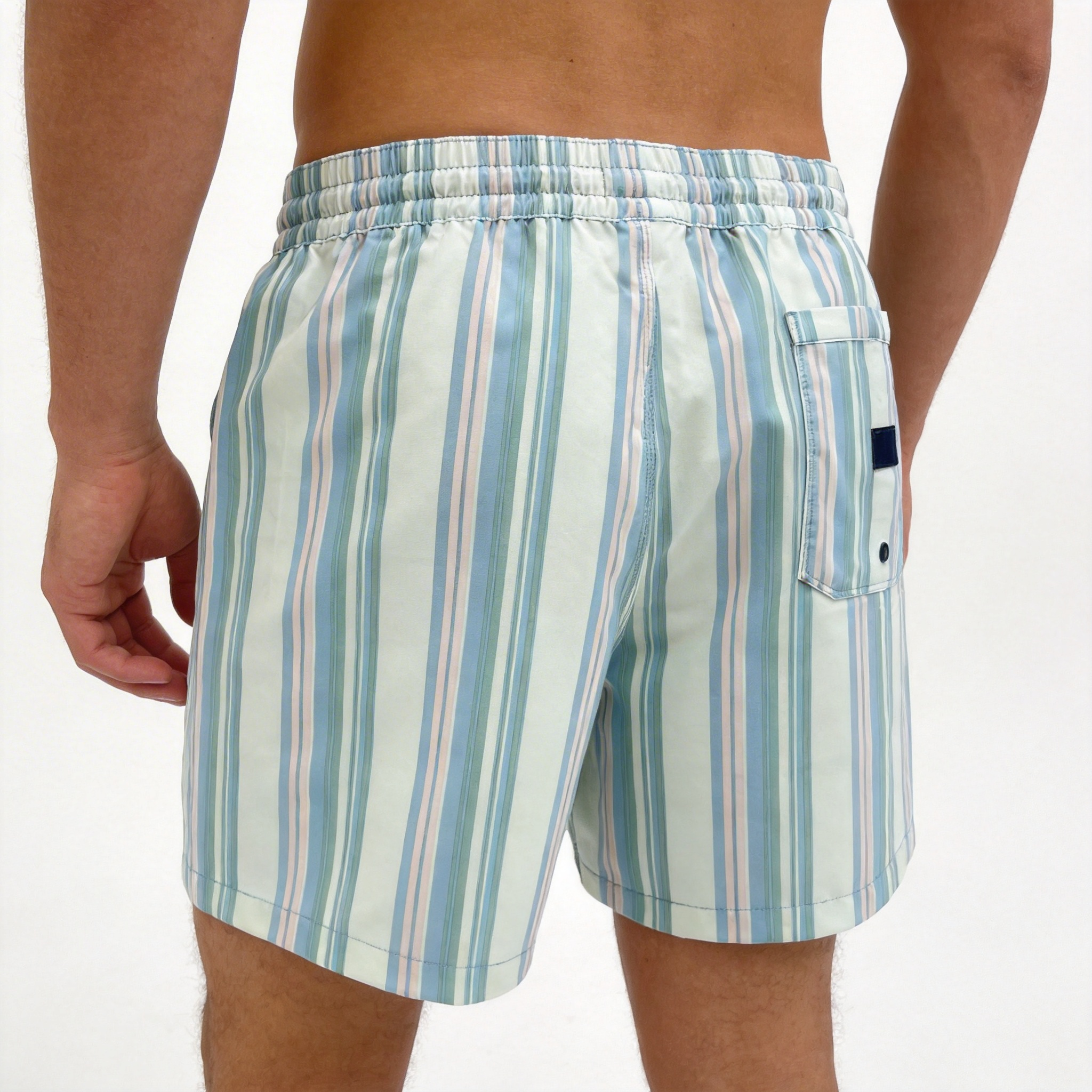 Unmatched Customization and Quality in Cargo Shorts Manufacturing