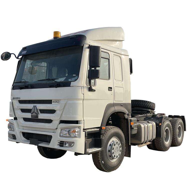 Bagong Howo Truck 430