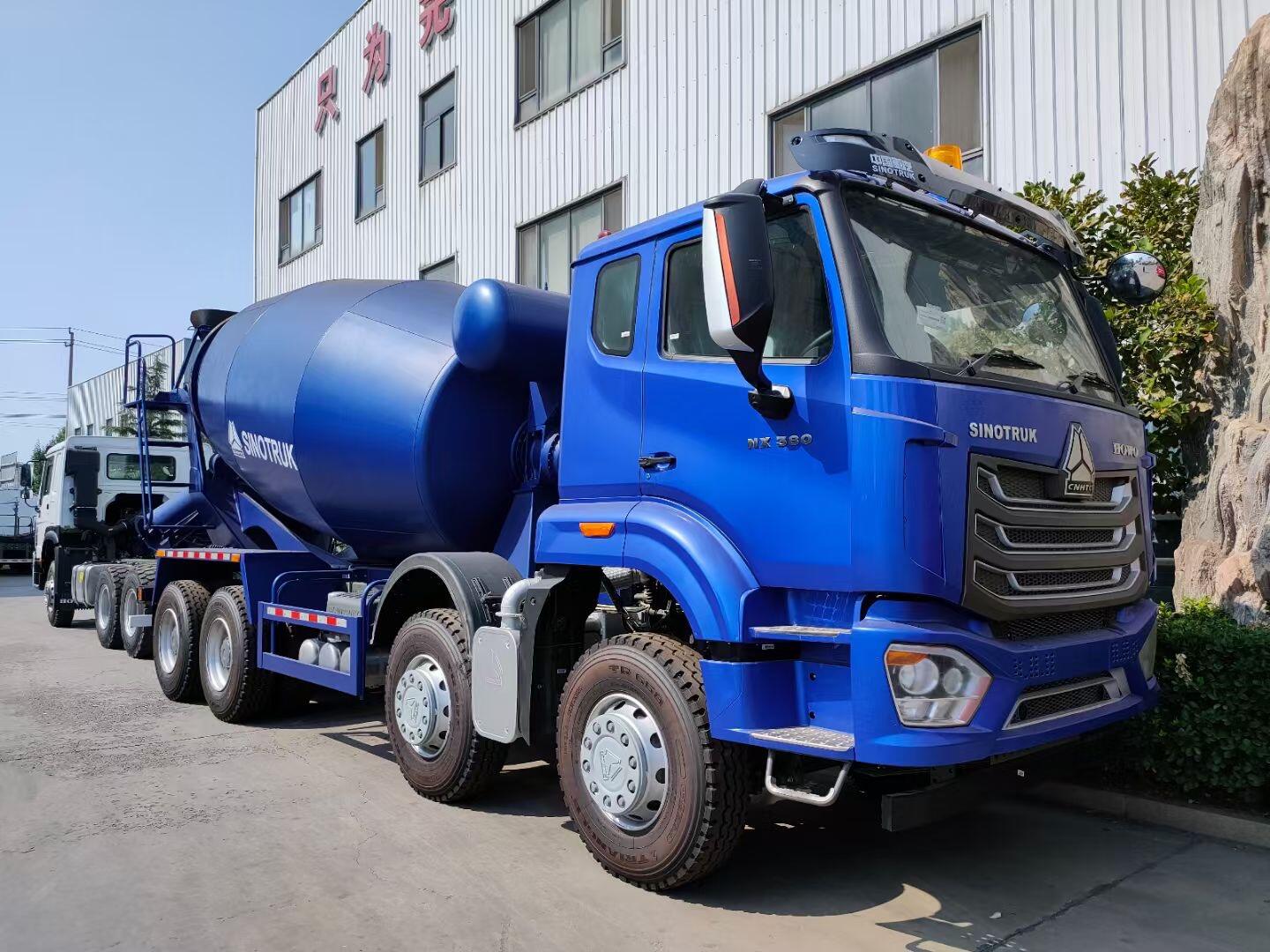 Maniabilité améliorée