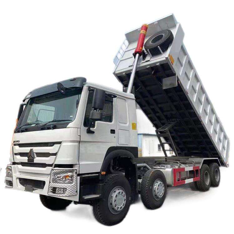 Solutions de remorquage par camion lourd de JINAN CMHAN TRUCK SALES CO.,LTD.