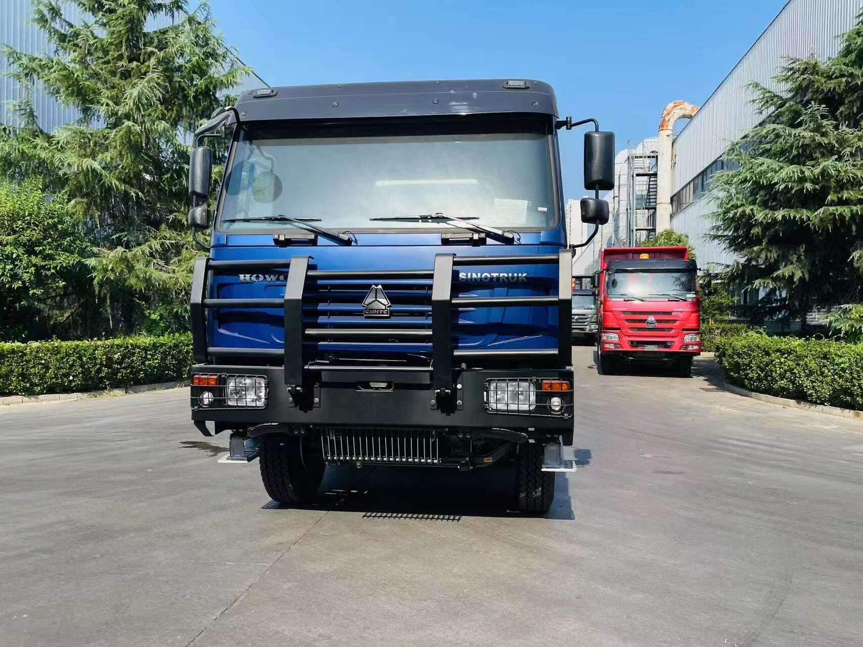 HOWO 8x4 12 wheels 30cubics oil tank truck with TCS valve