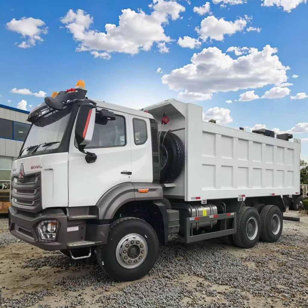Exploration des rôles professionnels des camions légers