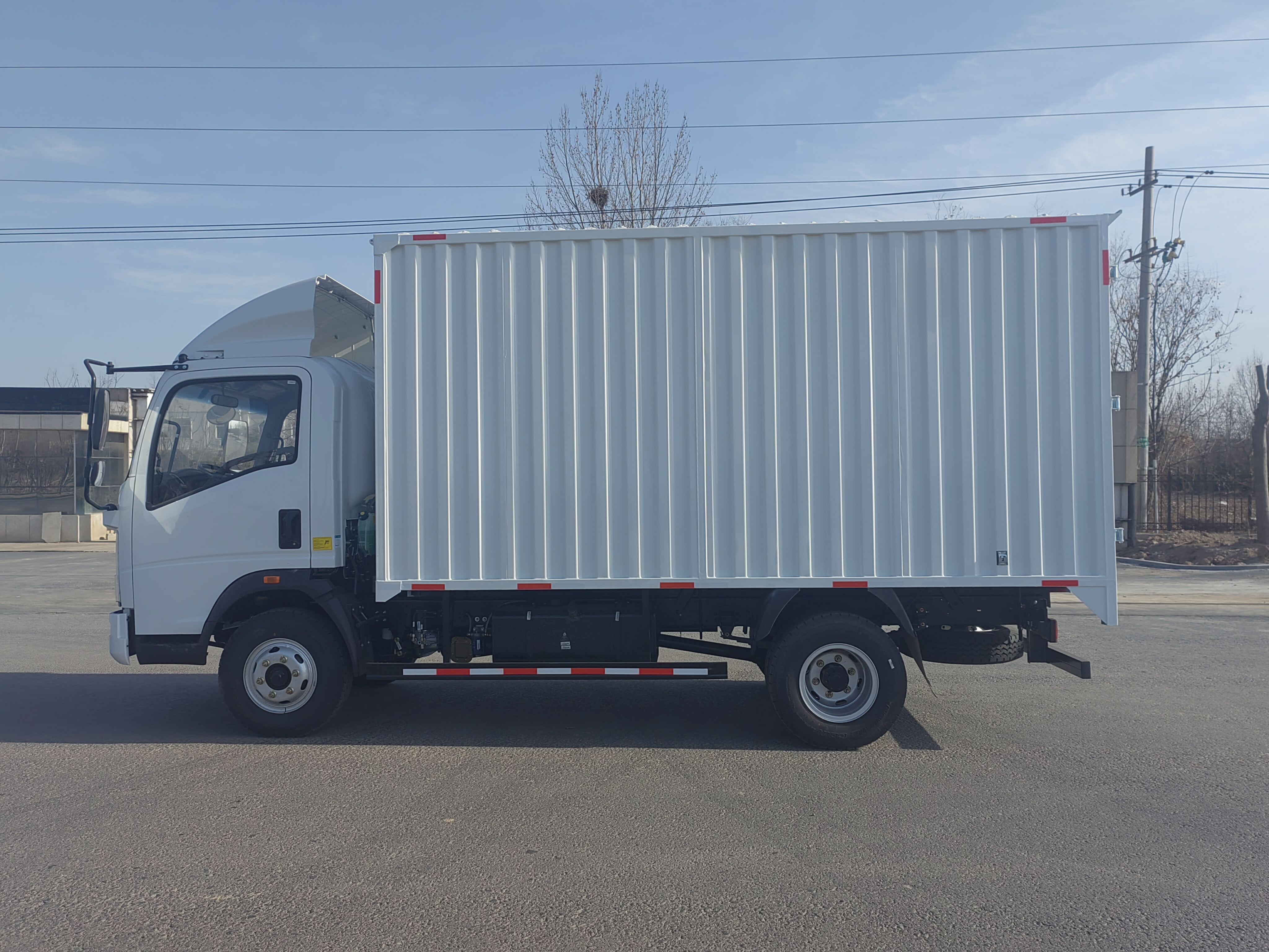 Fonctionnalités de Sécurité Avancées