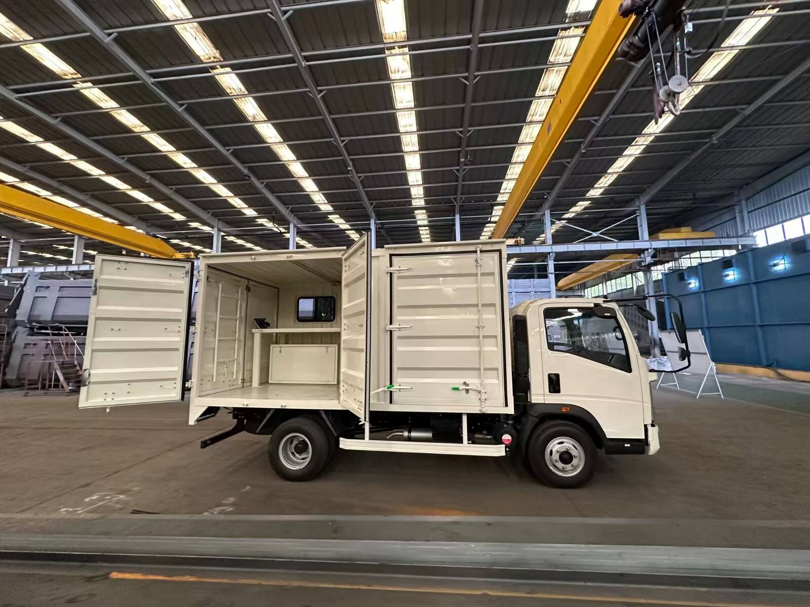 Intégration avancée des outils