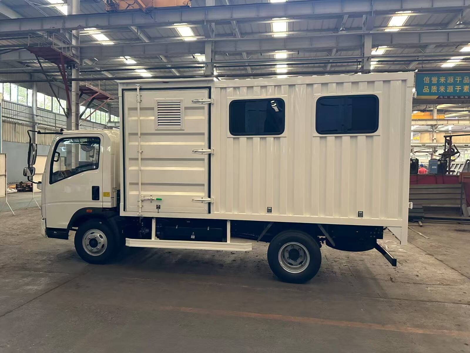 Plans d'entretien personnalisés