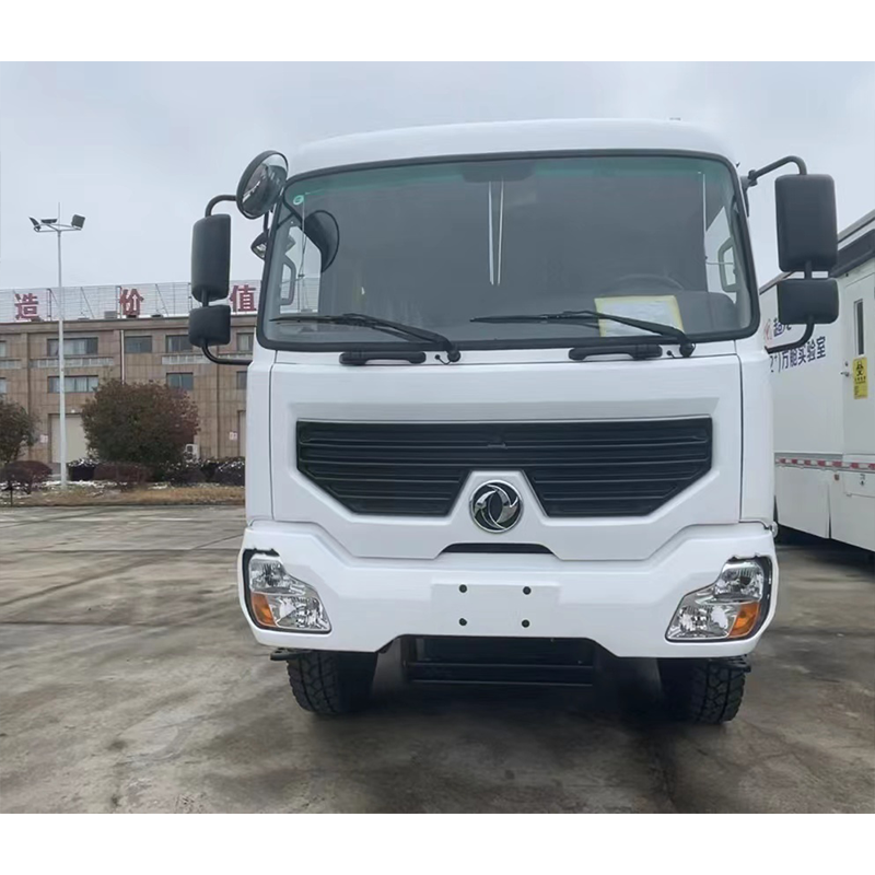autobús todo terreno 6x6, 32 asientos, 19 asientos a la venta