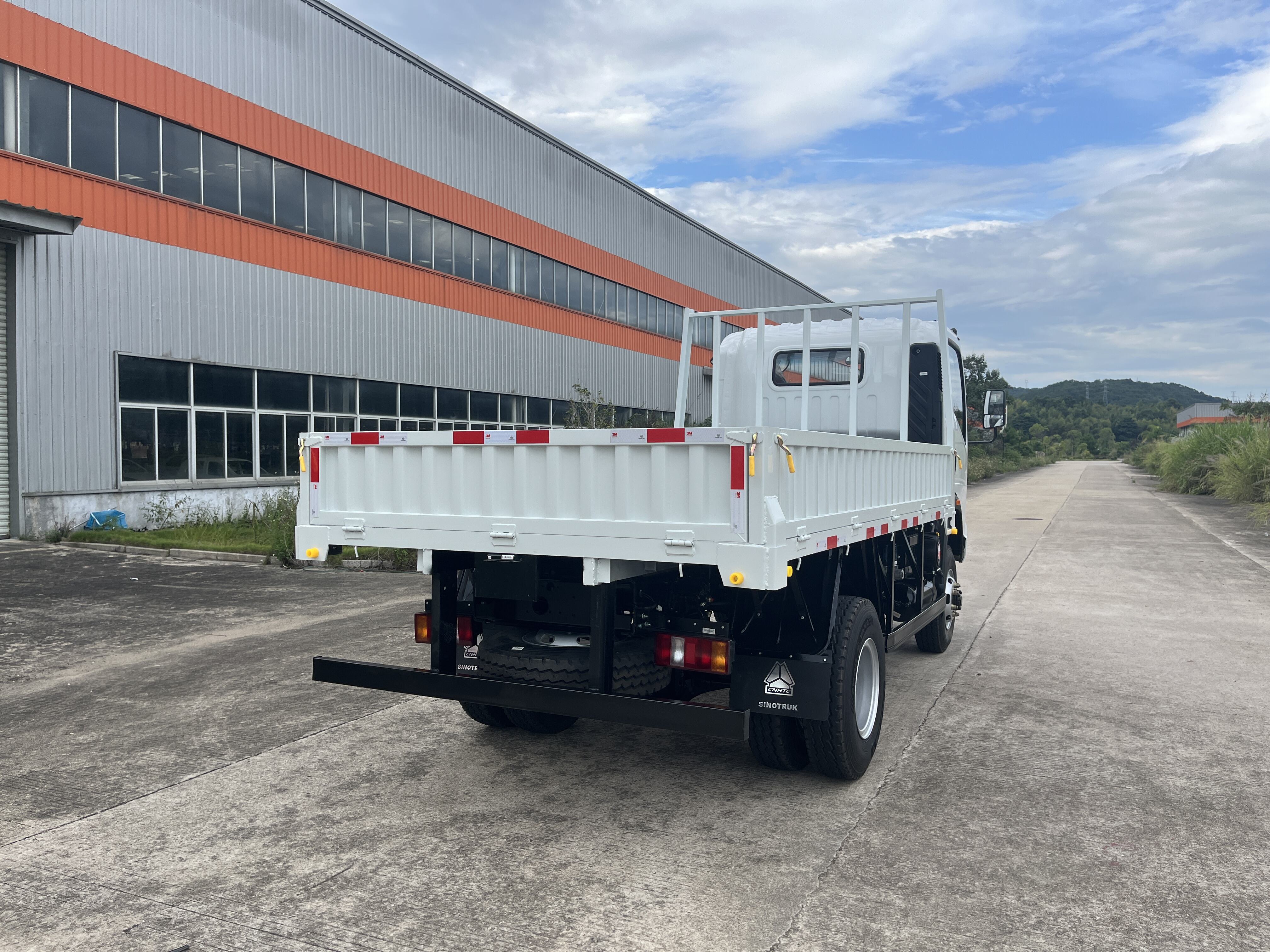 Ingénierie supérieure pour les charges lourdes