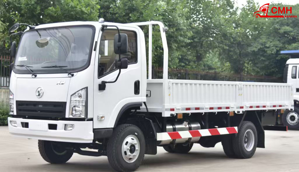 SHACMAN X9  4*2 Lorry truck on sale