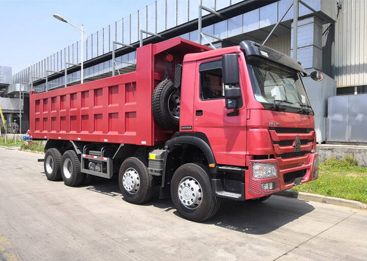 Vente de Remorques Lourdes de Luxe