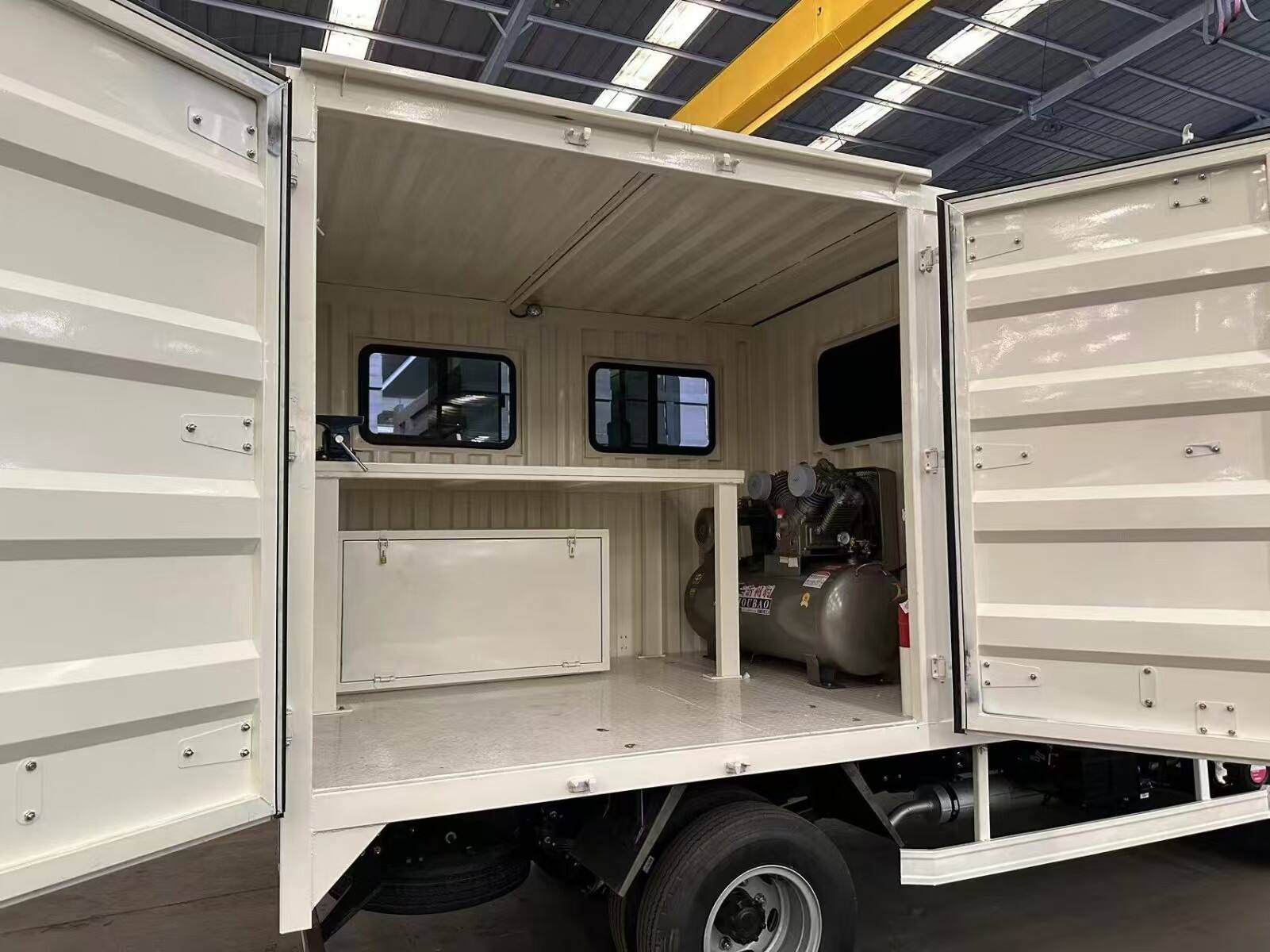 Temps de réponse rapide