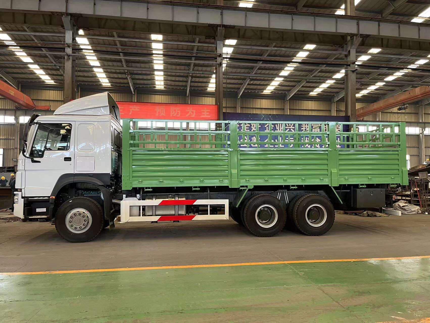 Camions abordables à vendre à des prix compétitifs