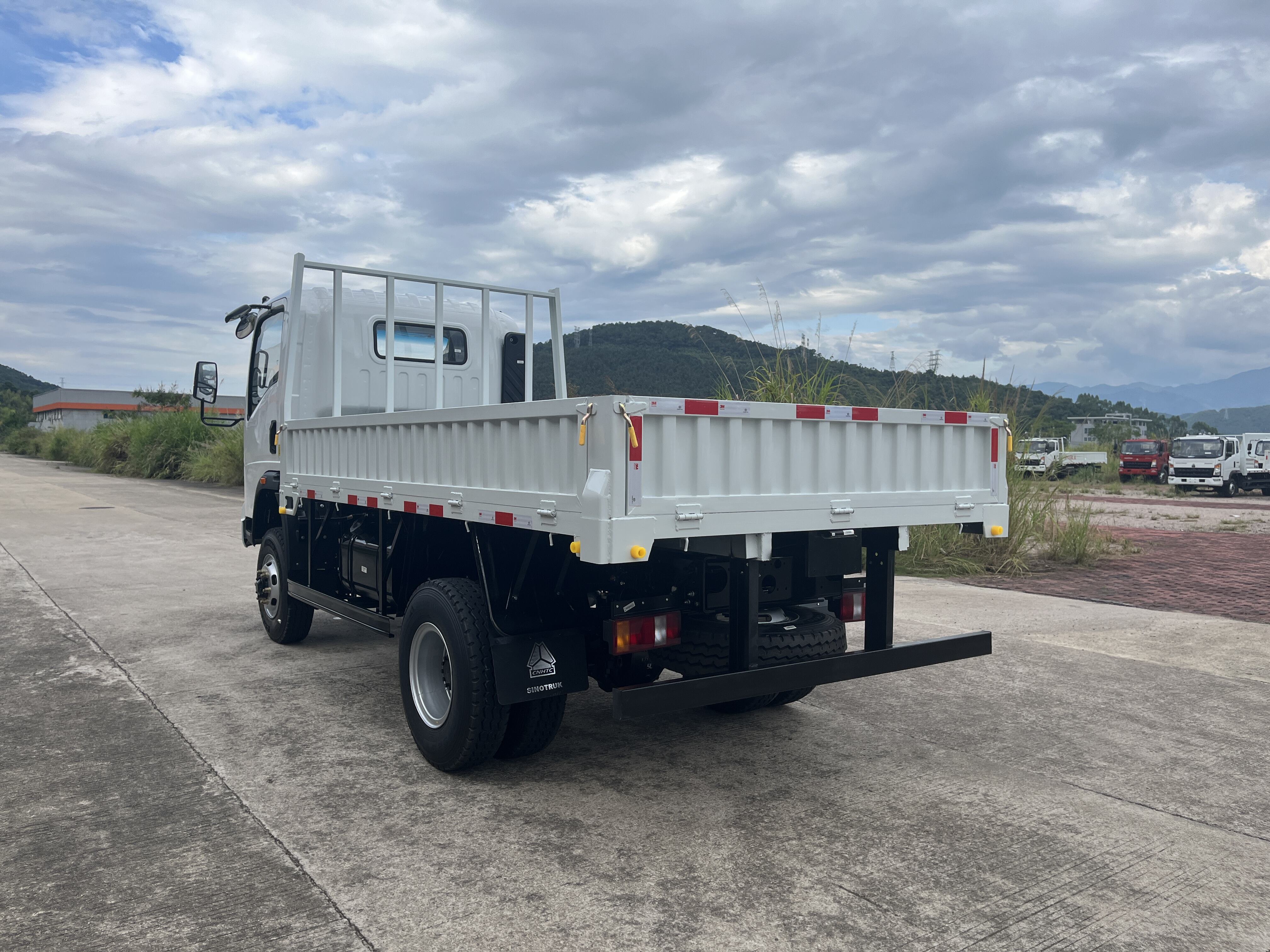 Construit pour durer  