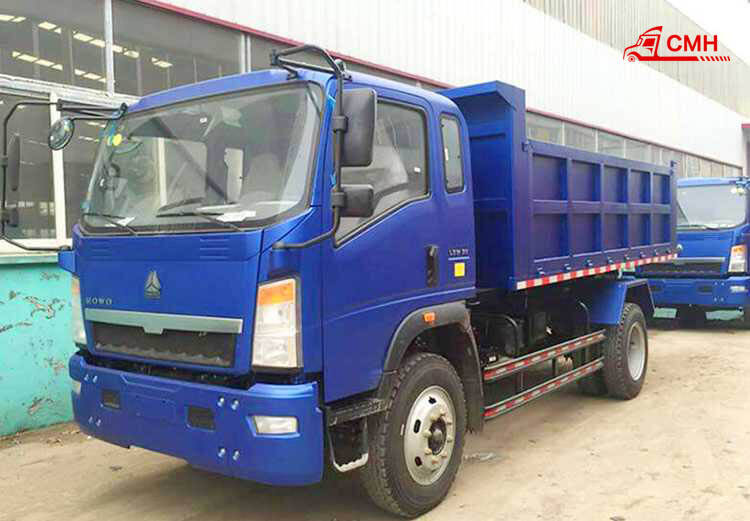 Howo Levigare Vehiculum Foveae Fabricatum in Sina Vendiditione Calida