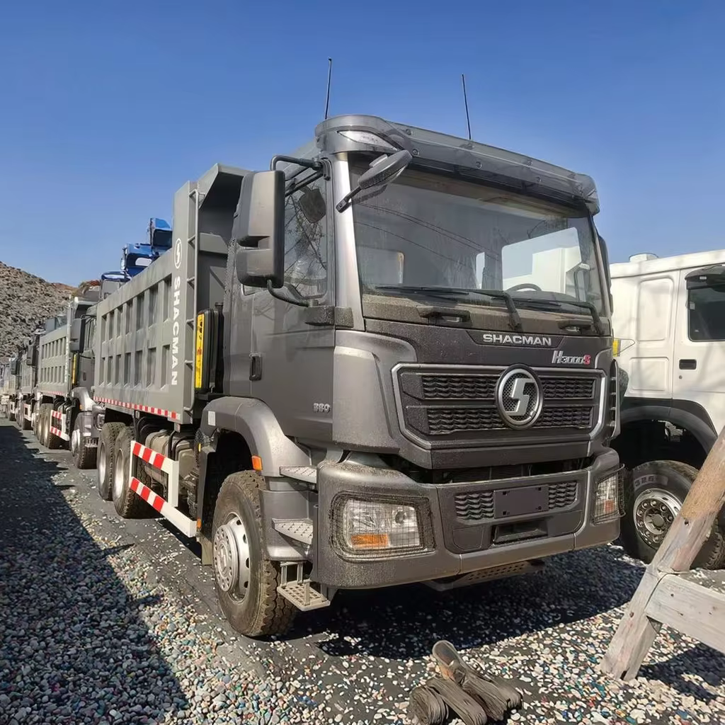 choosing durable dump trucks for long term gains-1