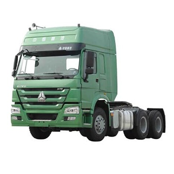 Camión tractor Sino Howo 6x4 de venta