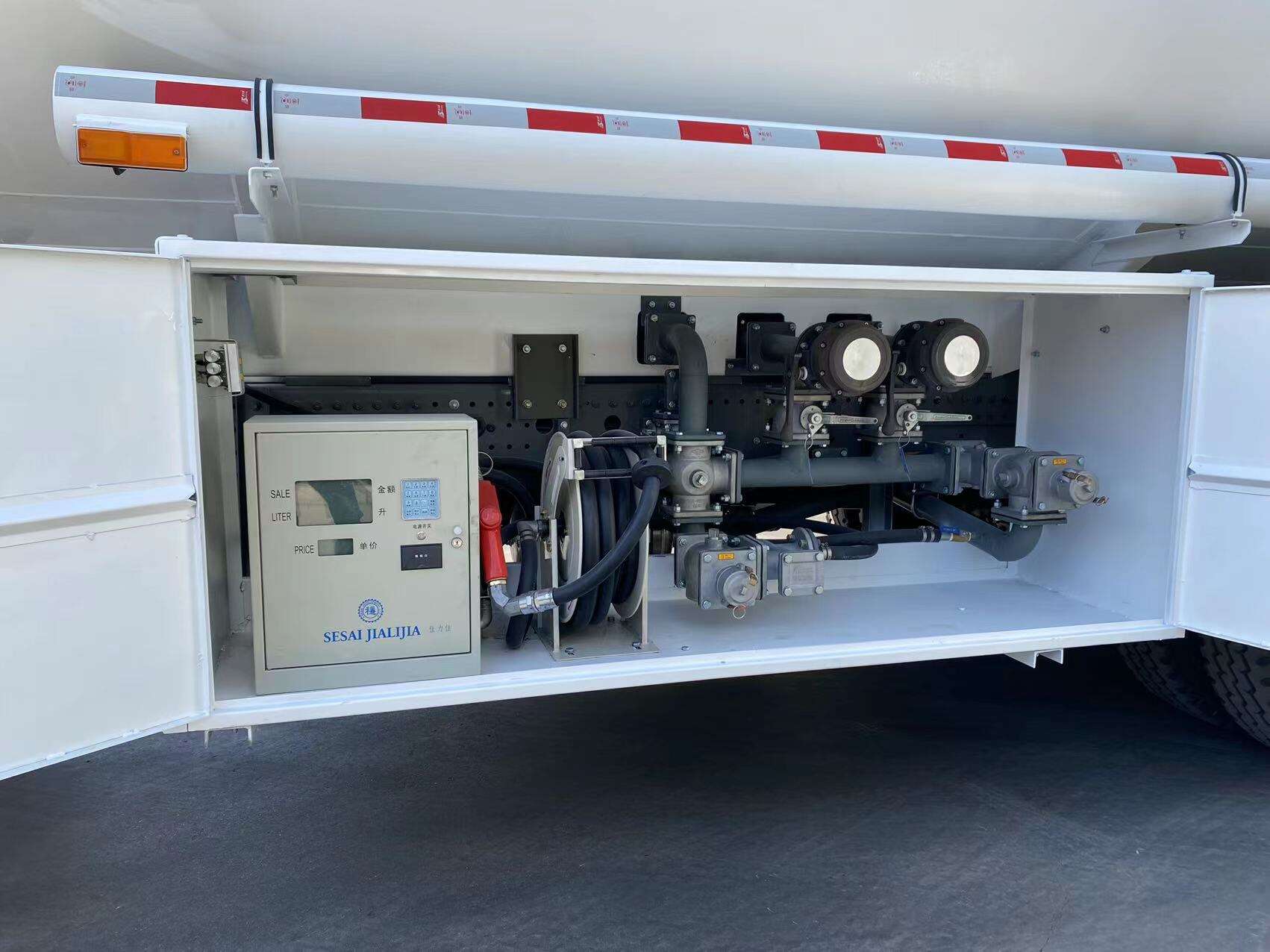 La sécurité d'abord