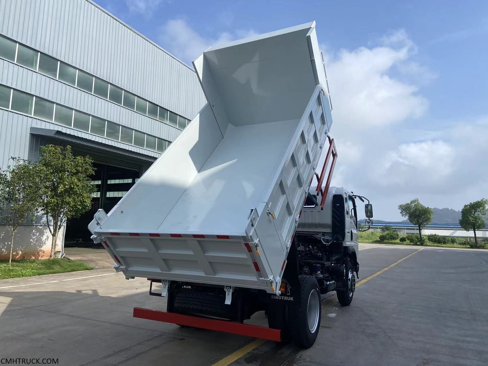 Camions Howo en Vente : Principaux Facteurs d'Influence du Secteur