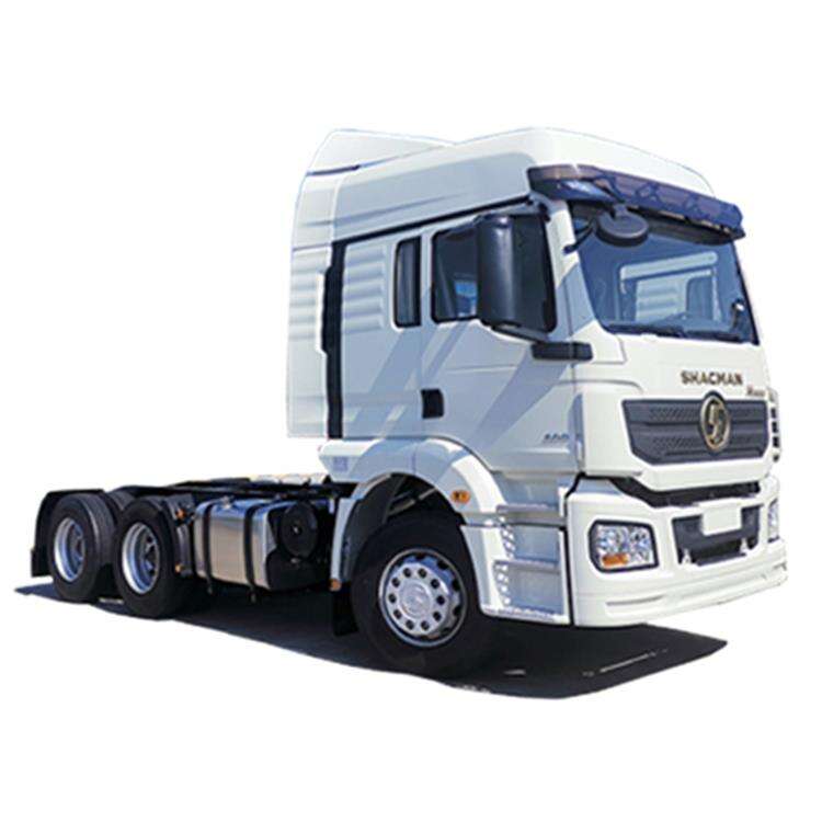 Shacman H3000 Presyo Tractor Head