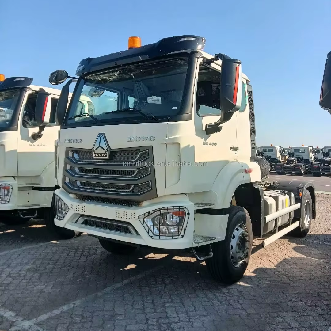 Why Hydraulic Dump Trucks Boost Operational Efficiency