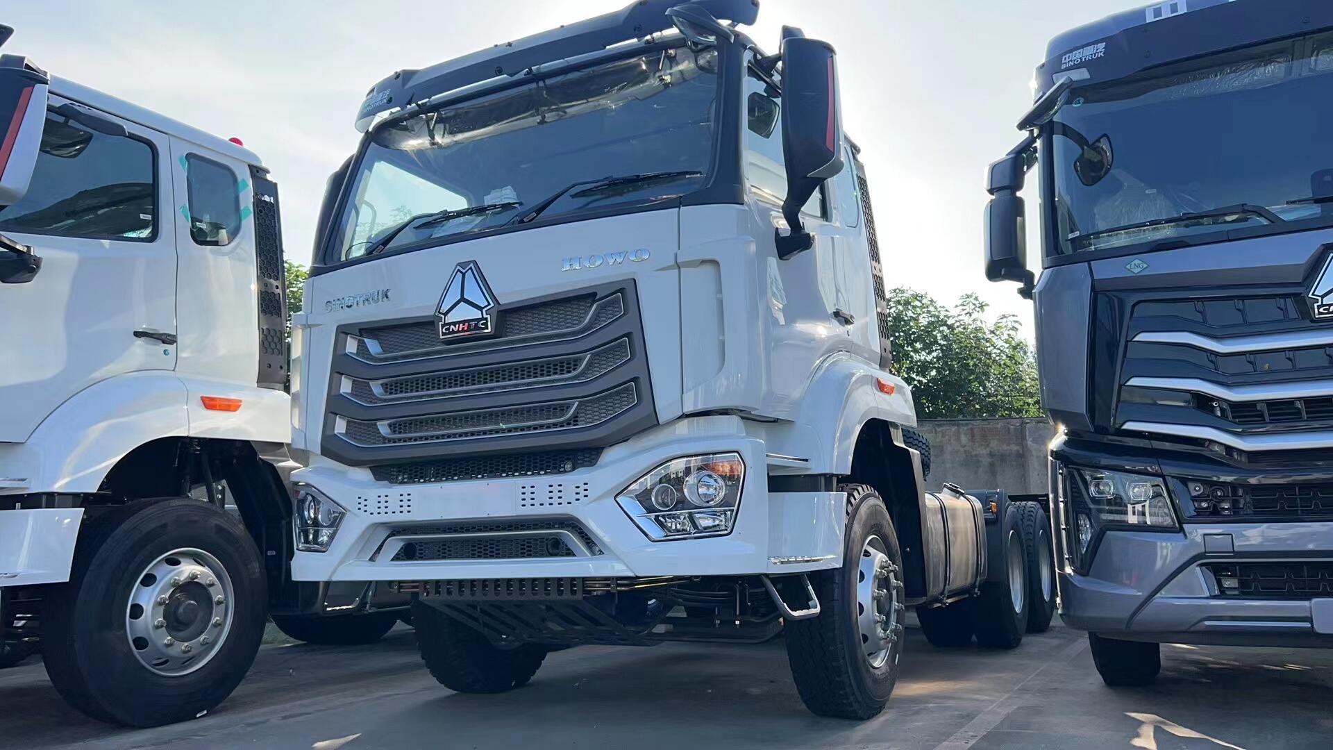 Solutions sur mesure pour chaque besoin