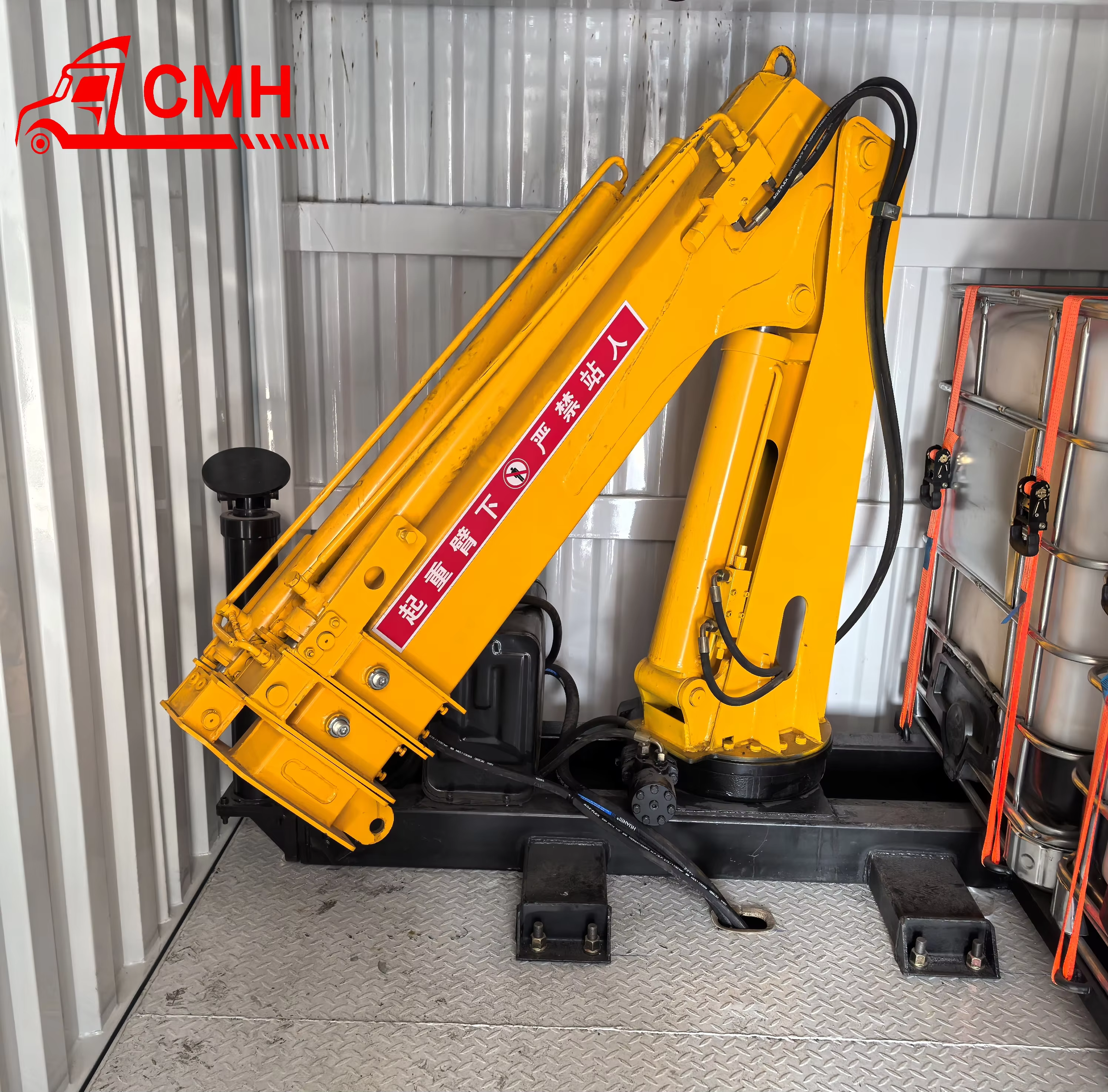 Howo Nx 6*4 Maintenance Vehicle Truck Utility Vehicle Workshop Tools Repair Truck factory