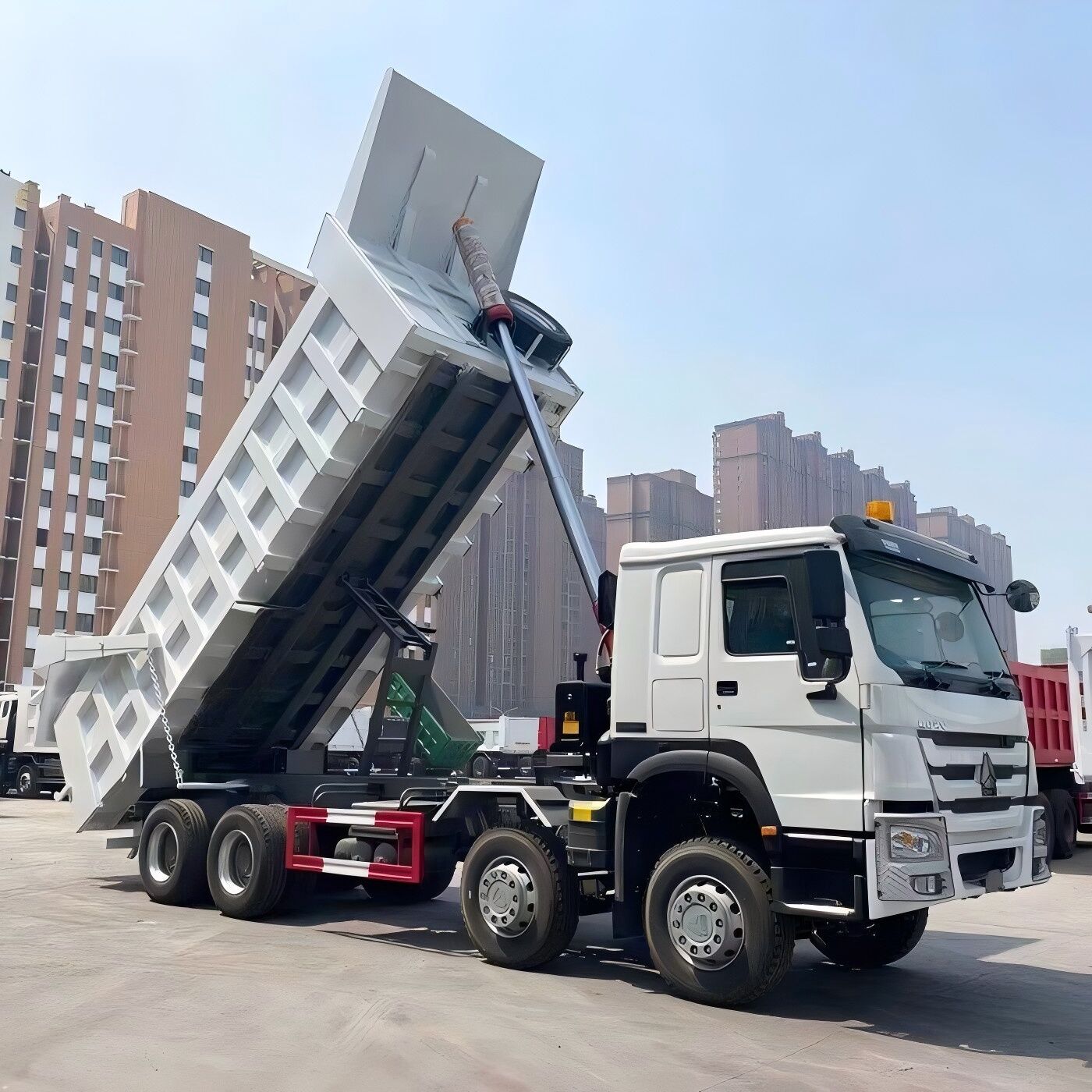 Une portée mondiale avec une expertise locale