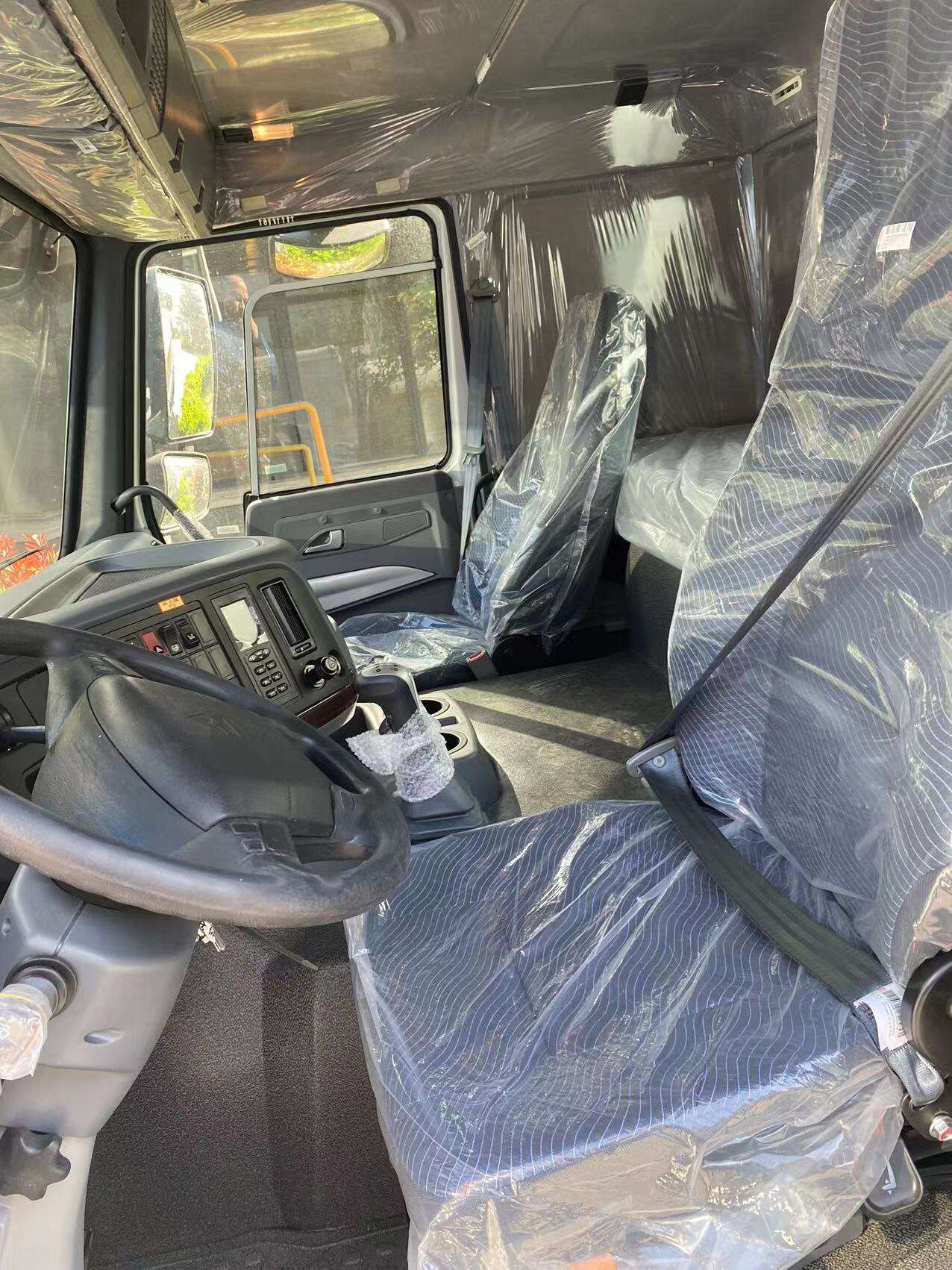 Fonctionnalités de Sécurité Avancées