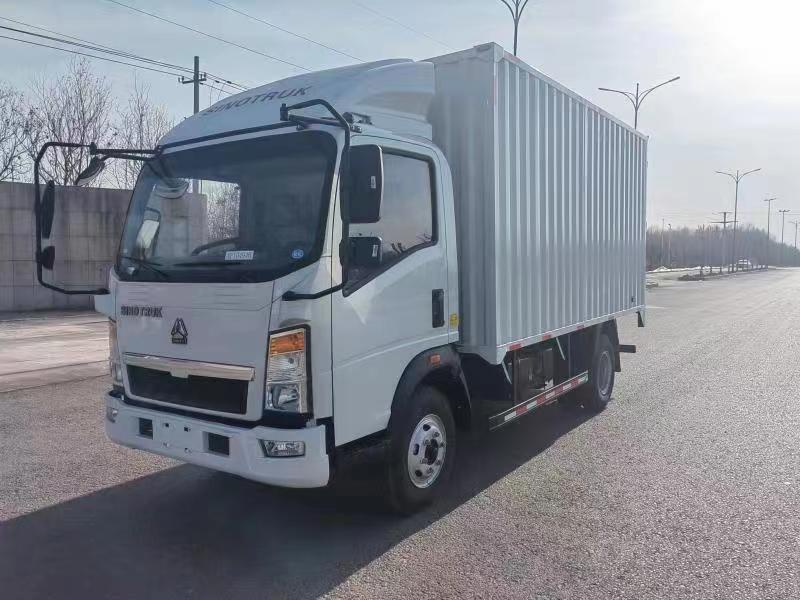 Camions fiables pour toutes vos besoins en transport