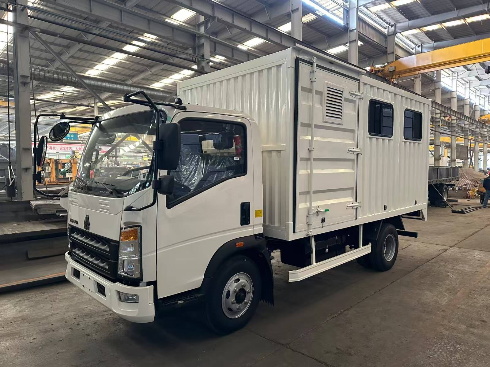 Customized Repair Solutions