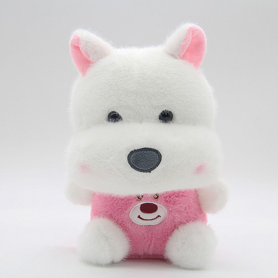 Dog Plush Toys - Realistic & Cuddly Stuffed Dogs for Kids
