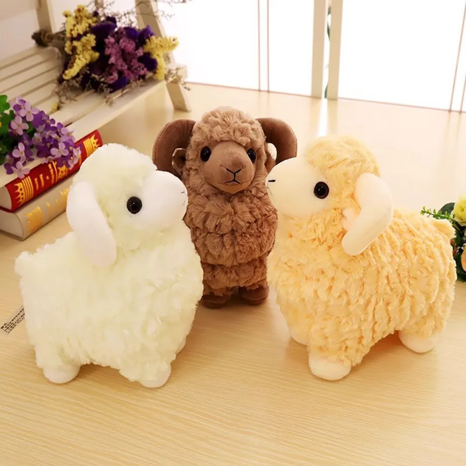 Comment personnaliser des peluches pour les cadeaux ?