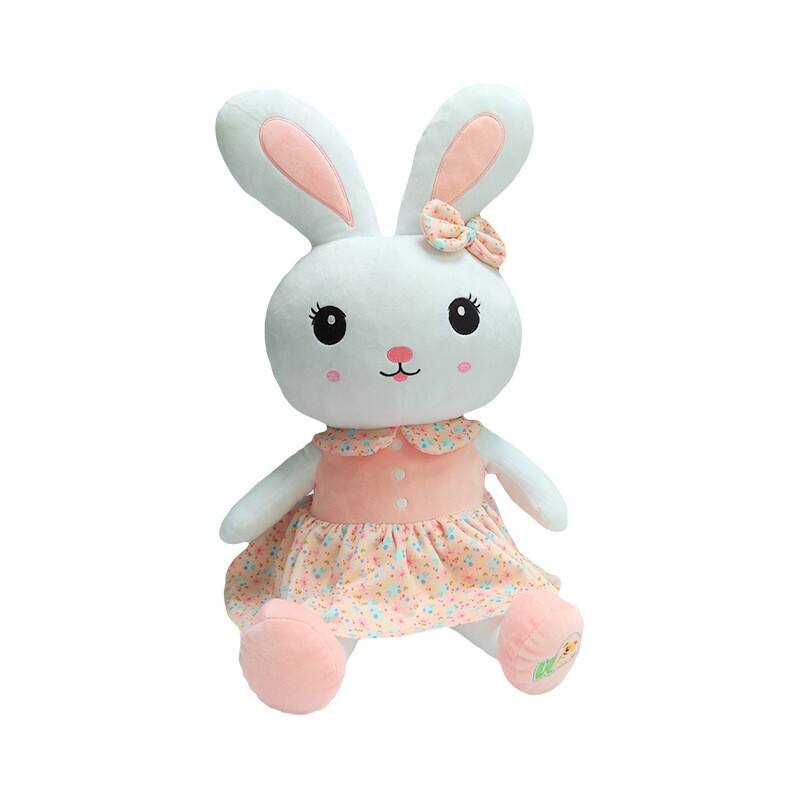 Plush Toy/Cute Bunny Plush Toy