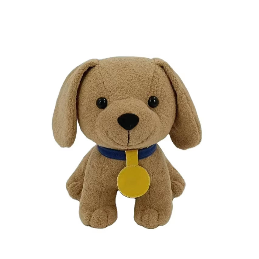 Plush Dog Toys