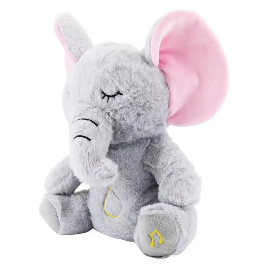 Quelles normes de sécurité s'appliquent aux peluches ?