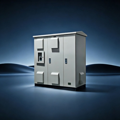 Transformer Cabinet