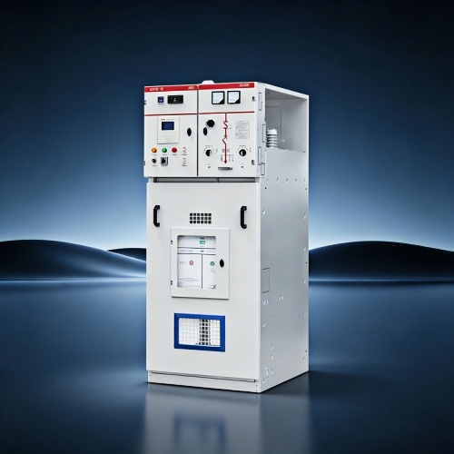 High Voltage Switchgear