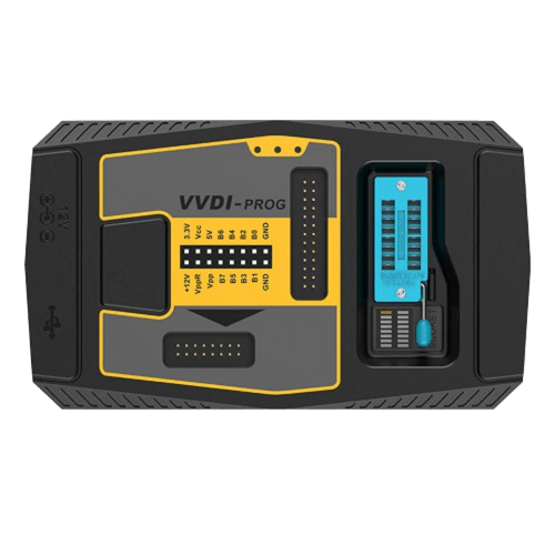 Programador de unidades de control electrónico (ECU) Xhorse VVDI PROG