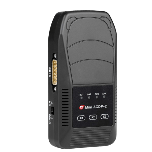 Programador de llaves Yanhua Mini ACDP para automóviles