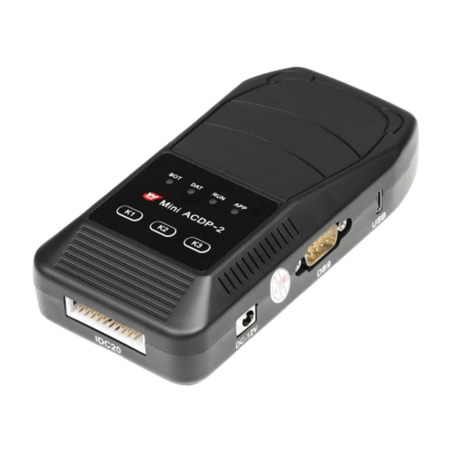 Programador de llaves Yanhua Mini ACDP para automóviles