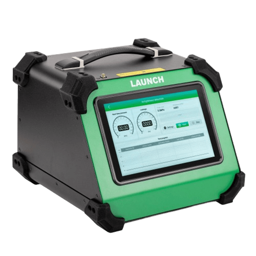 Detector de fugas de batería para vehículos eléctricos Launch EVT511