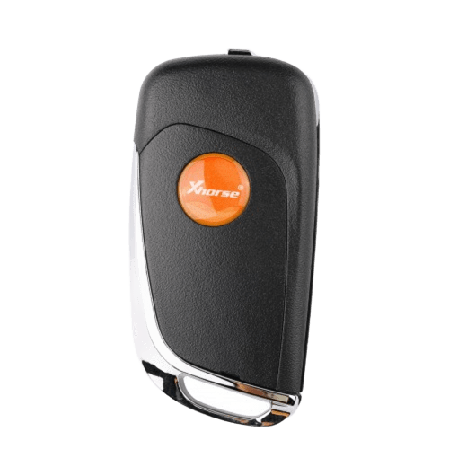 Mando a distancia súper remoto Xhorse para automóvil estilo DS con 3 botones XEDS01EN