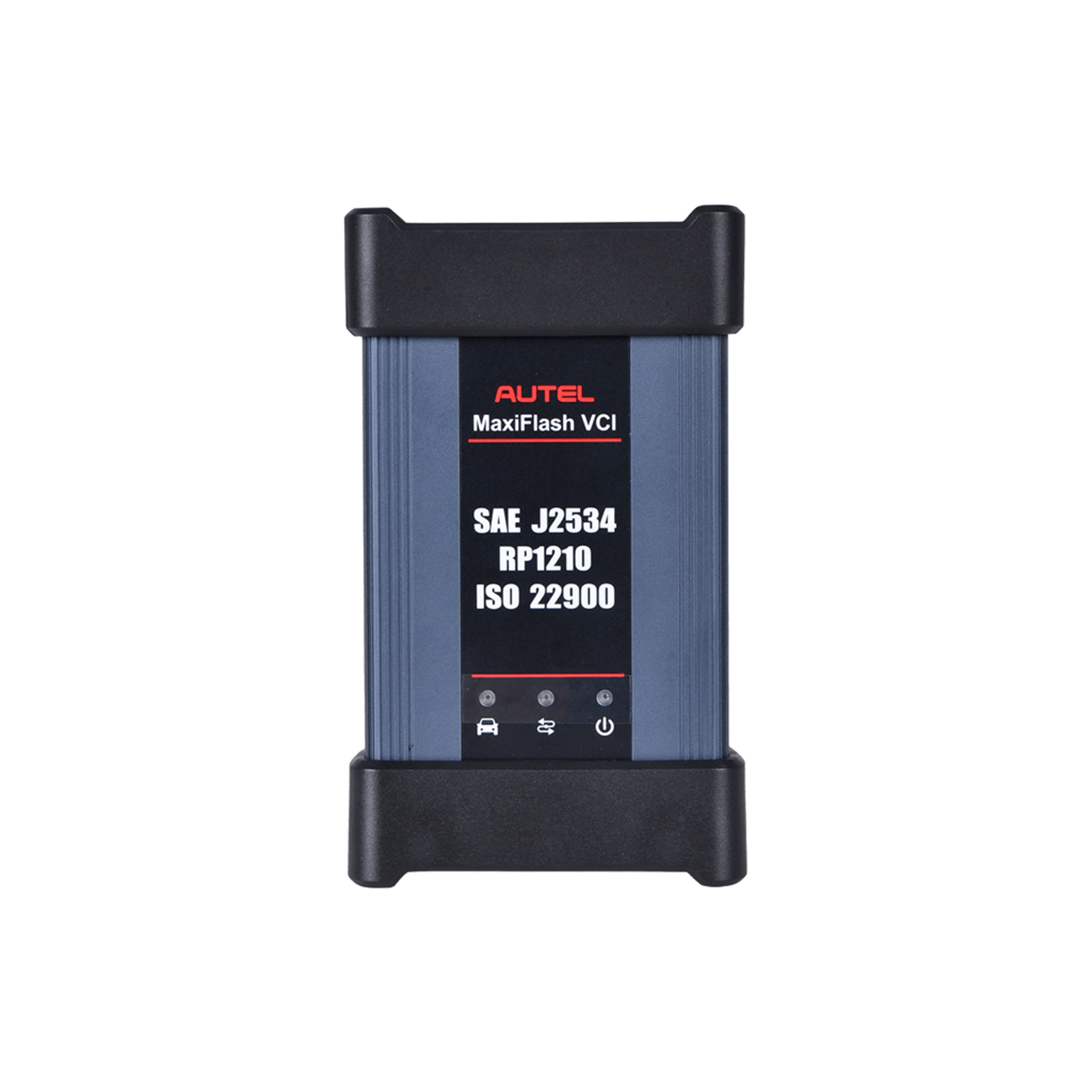 Escáner de diagnóstico Autel MaxiSys Elite II Pro con VCI J2534 (mapeo de topología / escaneo previo y posterior)