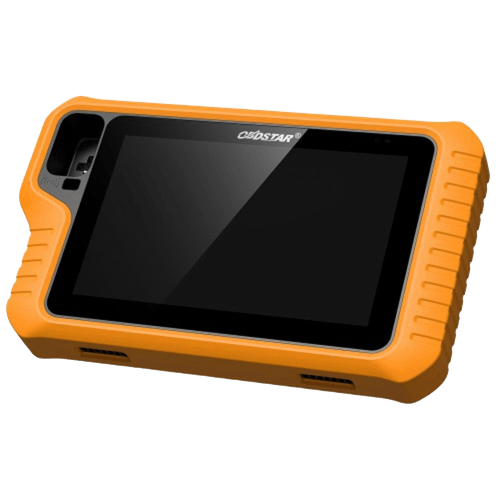 Herramienta de programación de llaves OBDSTAR X300 Classic G3