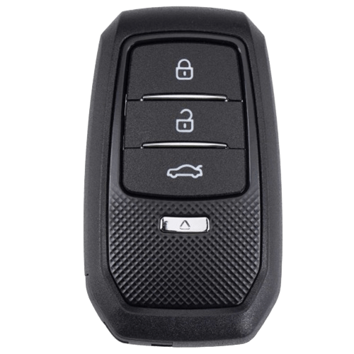 Mando a distancia inteligente para automóvil Xhorse XM38 estilo Toyota XSTO01EN