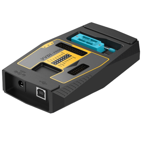 Programador de unidades de control electrónico (ECU) Xhorse VVDI PROG