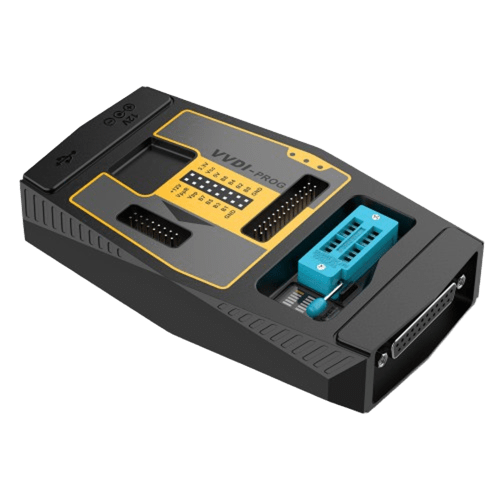 Programador de unidades de control electrónico (ECU) Xhorse VVDI PROG