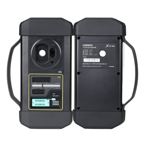 Herramienta de diagnóstico automotriz Launch X431 PAD VII Elite