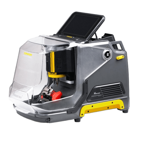 Máquina de corte de llaves para automóviles Xhorse Condor XC-MINI Plus II