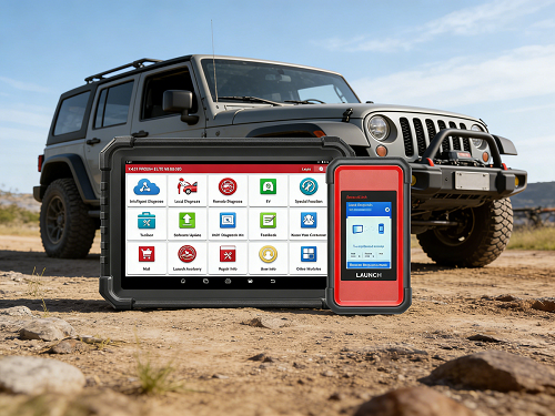 Guía de precios de escáneres para automóviles: ¿Cuánto debería pagar?